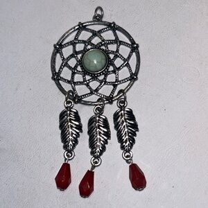 Dreamcatcher Pendant
